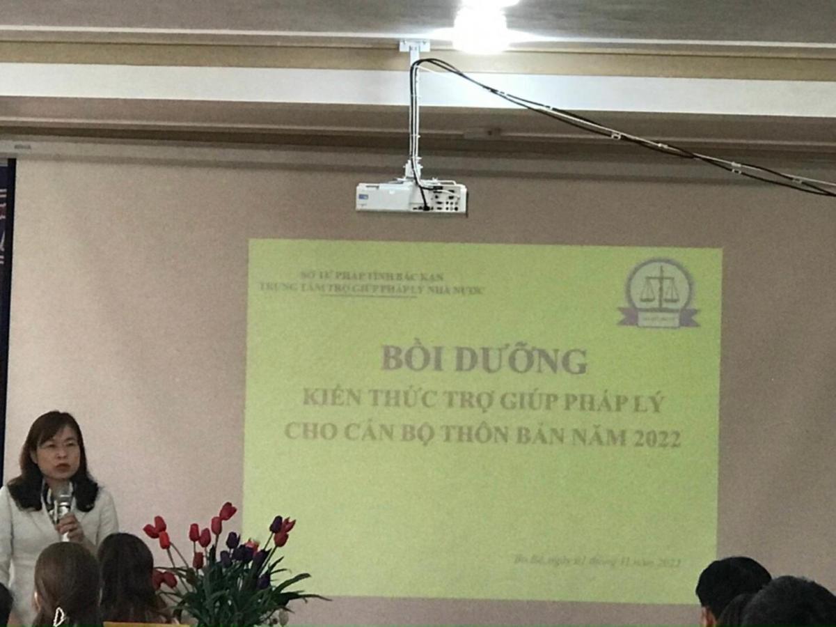 Thai Binh Hotel Ba Be Ngoại thất bức ảnh